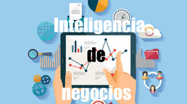 Timeline: Antecedentes de Inteligencia de Negocios
