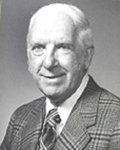GEORGE R. TERRY