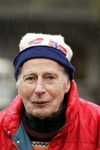 Arne Dekke Eide Næss