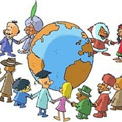 Timeline: ANTECEDENTES HISTÓRICOS DEL TRABAJO SOCIAL COMUNITARIO