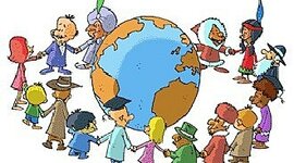 Timeline: ANTECEDENTES HISTÓRICOS DEL TRABAJO SOCIAL COMUNITARIO