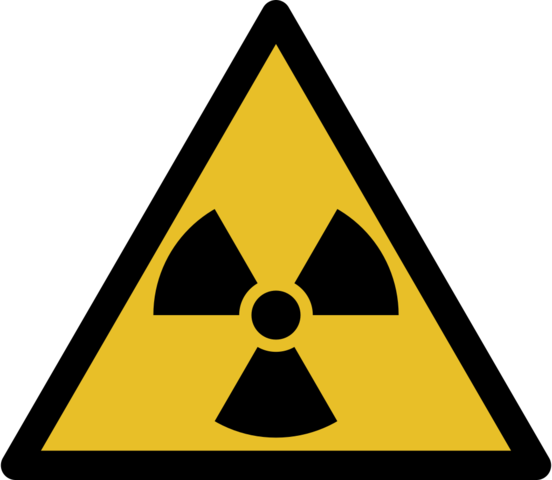 Descubrimiento de la radiactividad