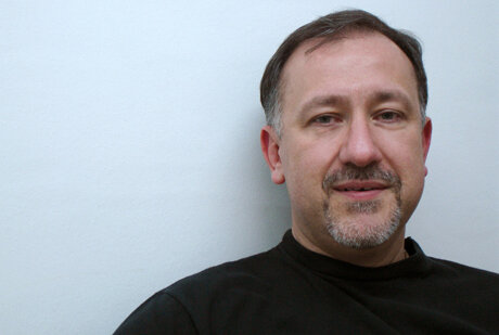 Carlos Alberto Scolari