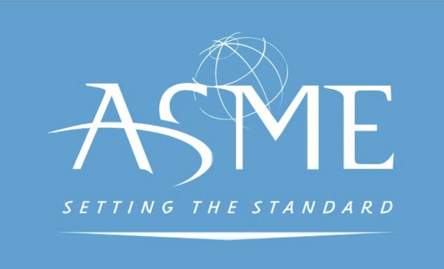 American Society of Mechanical Engineers (ASME)