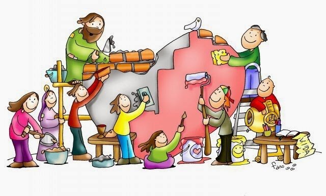 Primer abordaje de intervención comunitaria