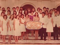 Universidad Iberoamericana.