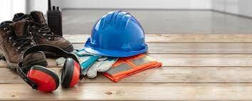 Seguridad y salud en el trabajo