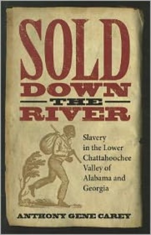 Sold "Down the River"- A second Middle Passage