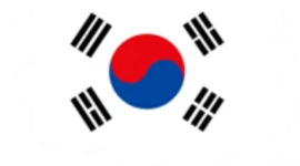 Timeline: To what extent did the religion, ethnicities, and languages of the South Korean region change because of its exposure to other cultures?