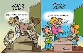 Acuerdo Nacional de Modernización de la educación.