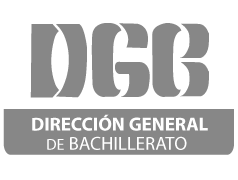 Dirección General de Bachillerato.
