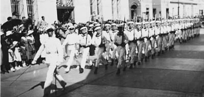 Anulación de la participación democrática