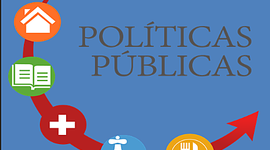 Timeline: Evolución del campo problemático de la evaluación de las políticas públicas.