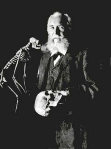 Ernest Haeckel