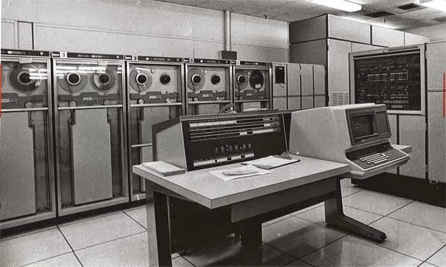 UNIVAC 1
