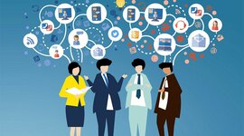 Timeline: Historia de las Relaciones Públicas