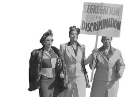 Racism leads to violence