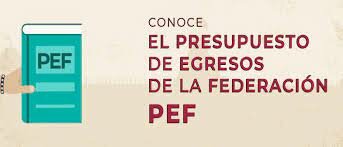Ley de Egresos de la Federación