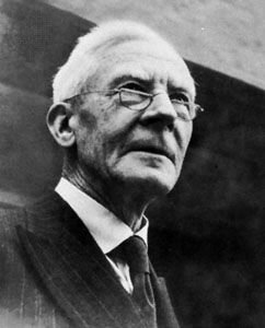 Edgar Douglas Adrian