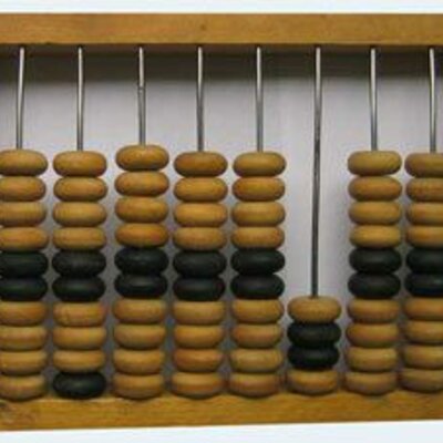 Timeline: Línea de tiempo de la historia de la computadora.