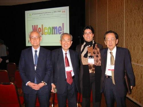 El Gran Gurú de la Calidad