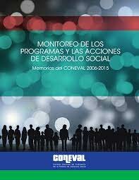 Lineamientos generales para la evaluación de los programas federales