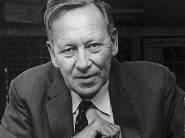 Gregory Bateson