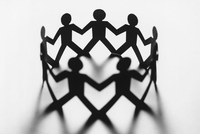 Las cajas de comunidad