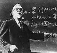 Norbert Wiener, Cibernética control y comunicación entre animal y la maquina