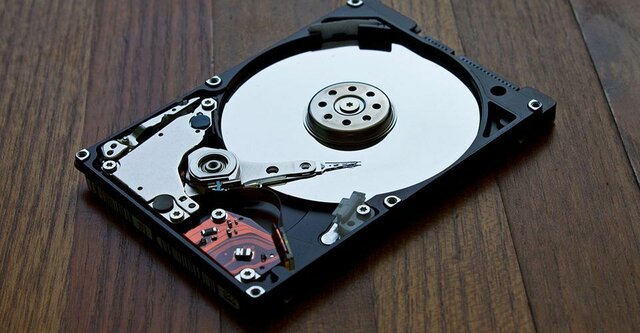 Disco duro