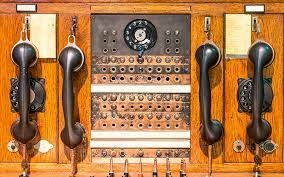 LAS TELECOMINICACIONES