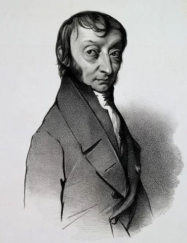 Amedeo Avogadro