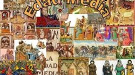 Timeline: Edad media
