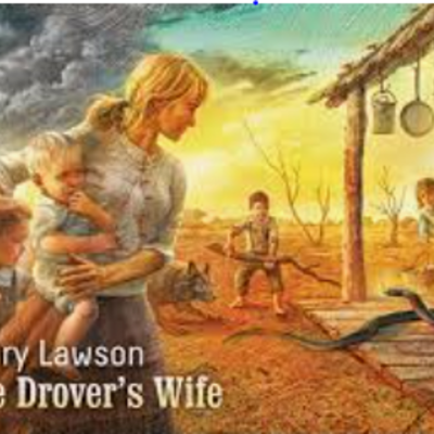 Timeline: The drovers wife