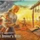 The drovers wife