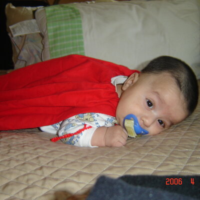 Timeline: Eventos Importantes En Mi Vida - Nickolas Cajal