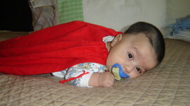 Timeline: Eventos Importantes En Mi Vida - Nickolas Cajal