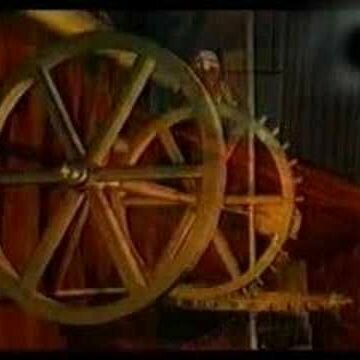 Inicio de la robótica