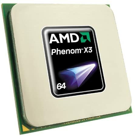 AMD Phenom
