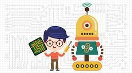 Timeline: ROBOTICA EDUCATIVA