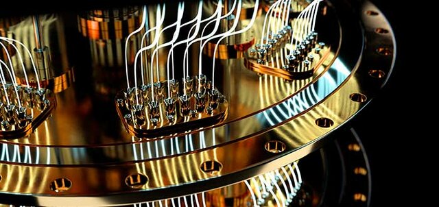 •	Computación cuántica.