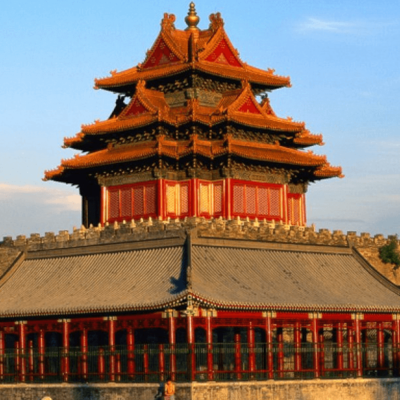 Timeline: Historia de China