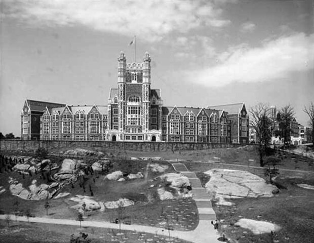 City College of New York