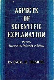 Aspects of Scientific Explanation