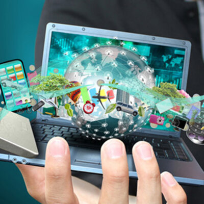 Timeline: LA ERA DIGITAL