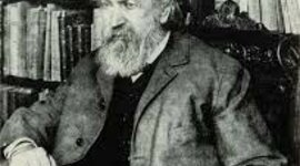 Timeline: Ernst Mach (1838 - 1916)