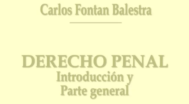 Teoría ecléctica.