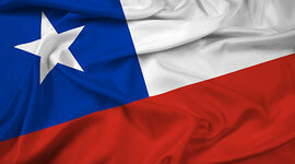 Timeline: historia de Chile