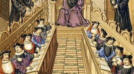 Timeline: Historia y desarrollo de las univeridades