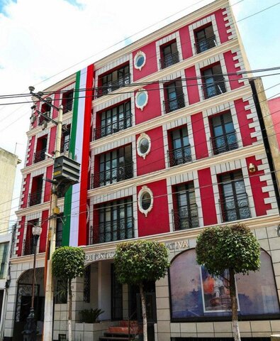 Tribunales de lo Contencioso Administrativo